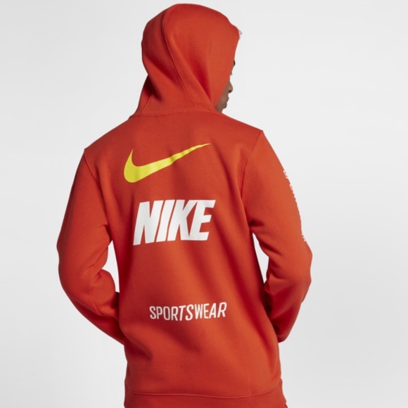 Men’s sweatshirt - Picture 2 of 3